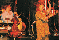 Musikband