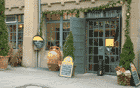 Spanische Tapasbar